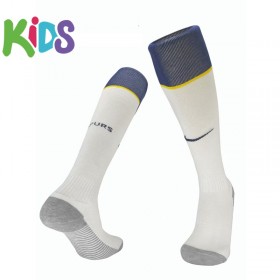 Tottenham Hotspur Kinder Heim Socken 2020-2021